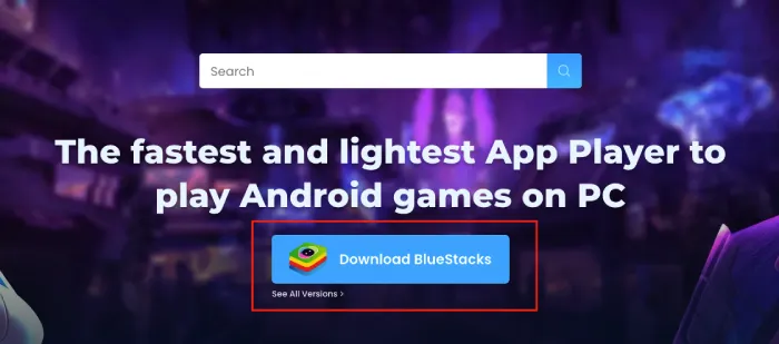 Bluestack-For-Mac