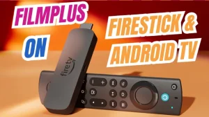 Filmplus On Firestick